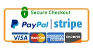 secure checkout symbol