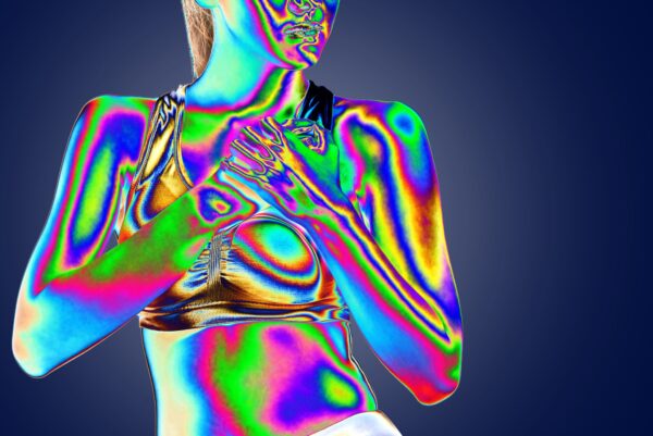 Advances in Breast Thermal Imaging