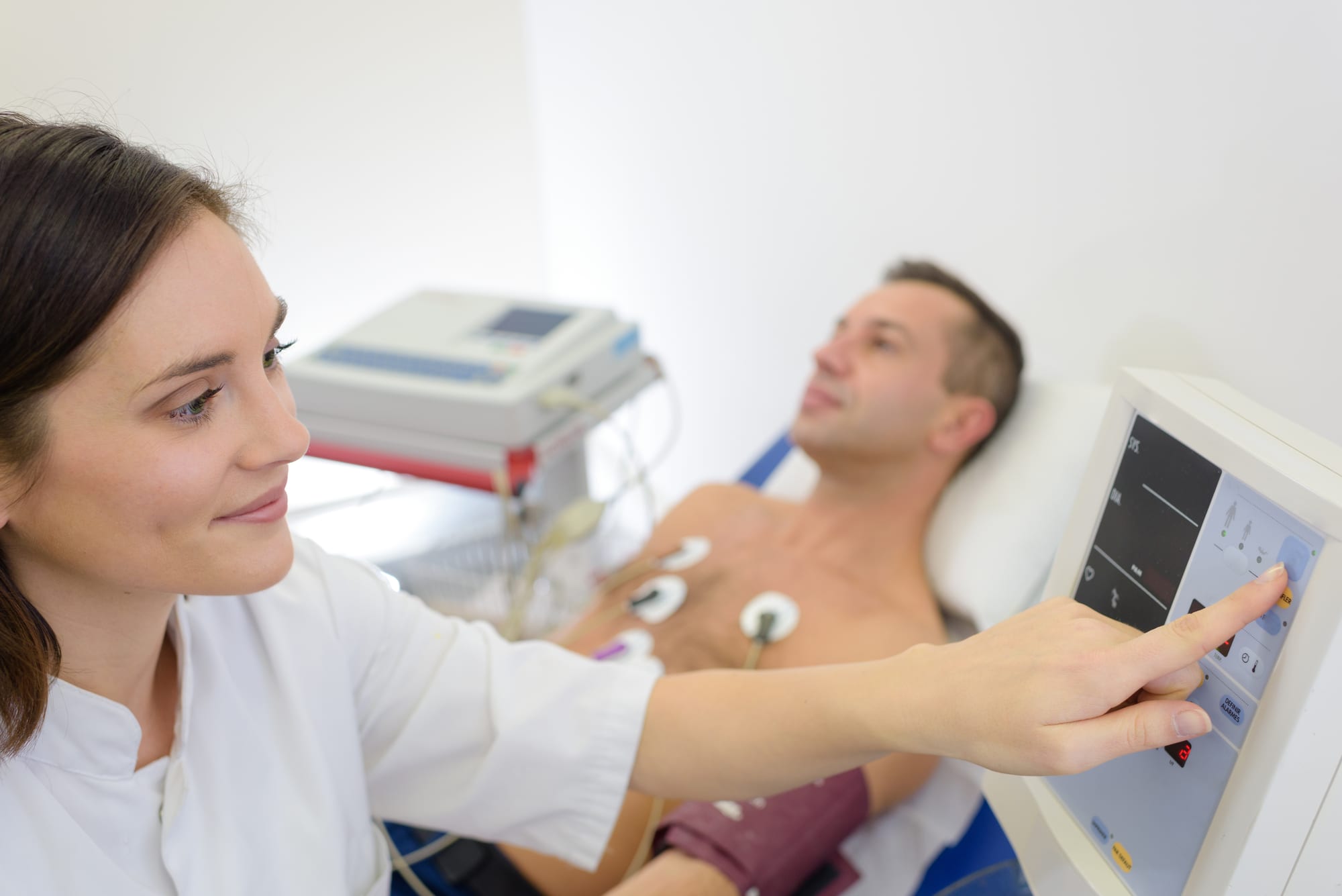 CCI CARDIOVASCULAR CREDENTIALING INTERNATIONAL visual data 4