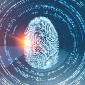 finger print