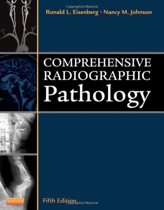 Comprehensive Radiographic Pathology