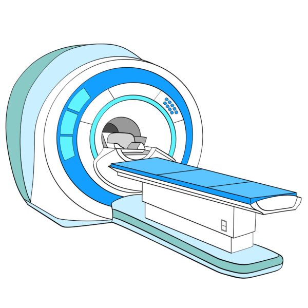 CT scanner