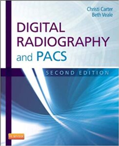 Digital Radiography and PACS