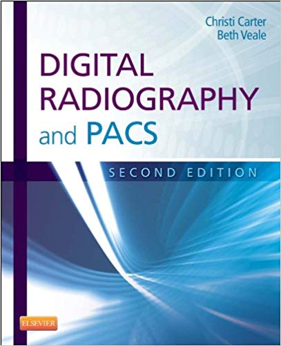 Digital Radiography and PACS