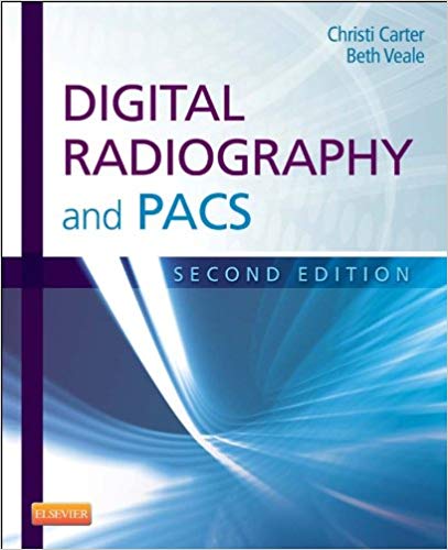 Digital Radiography(Chapters 1-6)