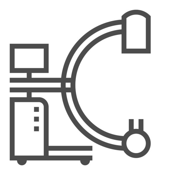 fluoroscopy c-arm