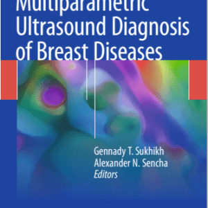 Breast ultrasound