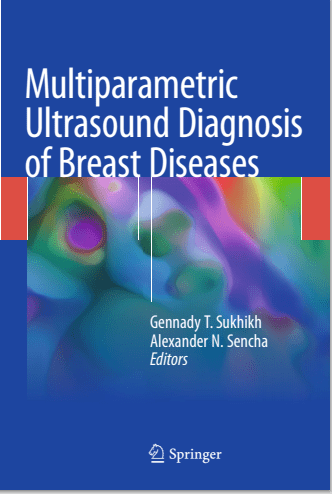 Multiparametric Ultrasound Diagnosis of Breast Diseases