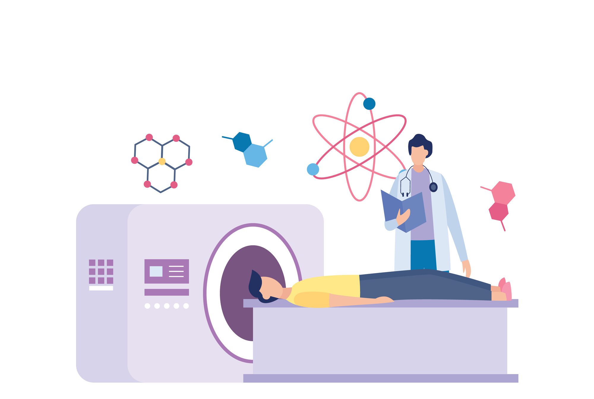 Hybrid PET/CT and SPECT/CT - Get Your CEU - Instant Certificate