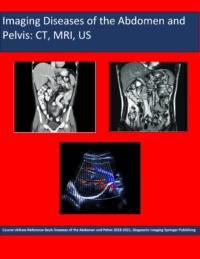Imaging Diseases of the Abdomen and Pelvis: CT, MRI, US