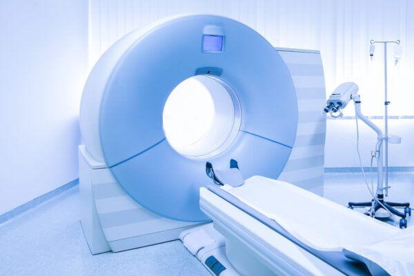 Introduction to MRI