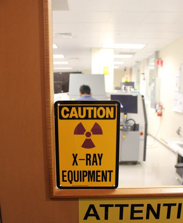 Introduction to Radiation Protection