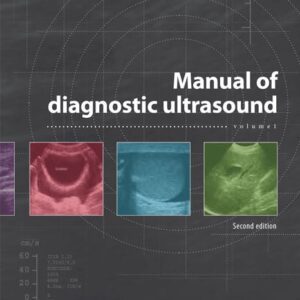 Manual of Diagnostic Ultrasound