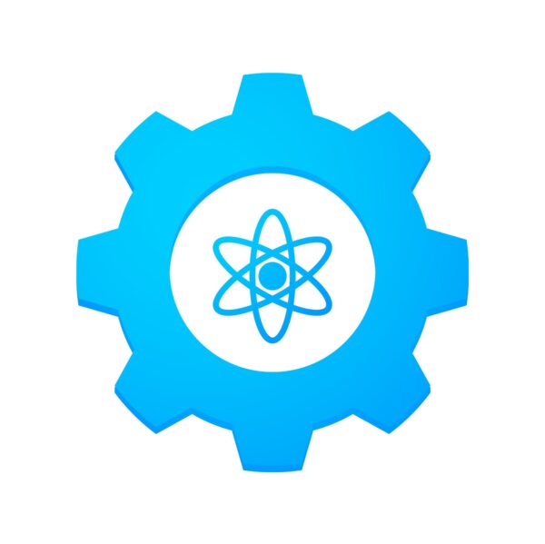 nuclear medicine symbol