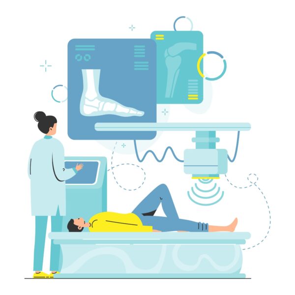 Principles of X-ray Imaging