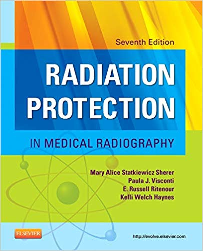 Radiation Protection in Medical Radiography