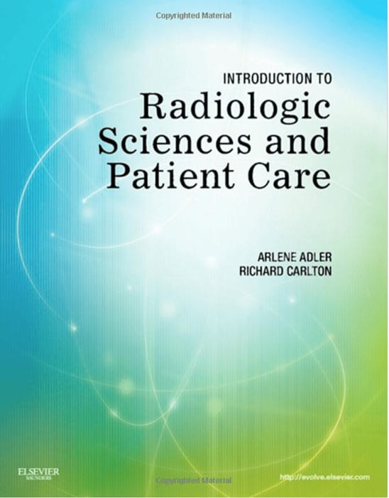 Radiologic Sciences and Patient Care