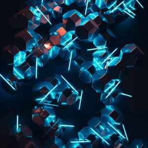 computer chip