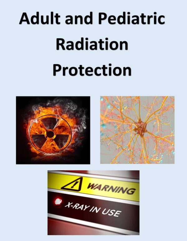 radiation symbol