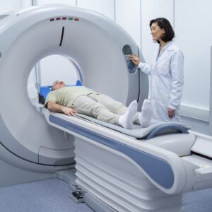 Introduction to Lung Cancer Screening