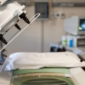 x-ray machine