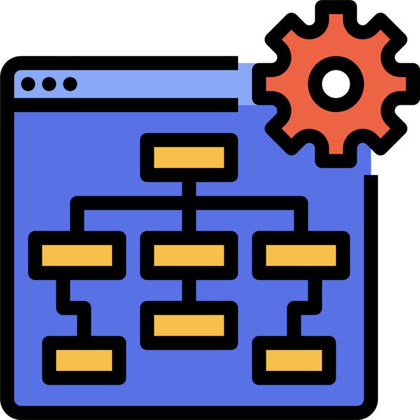 organizational chart