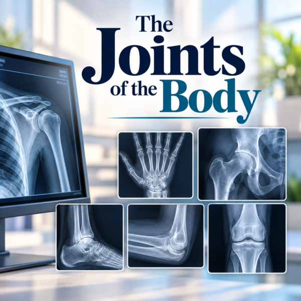 The Joints of the Body