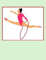 ballet dancer