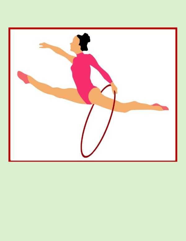ballet dancer