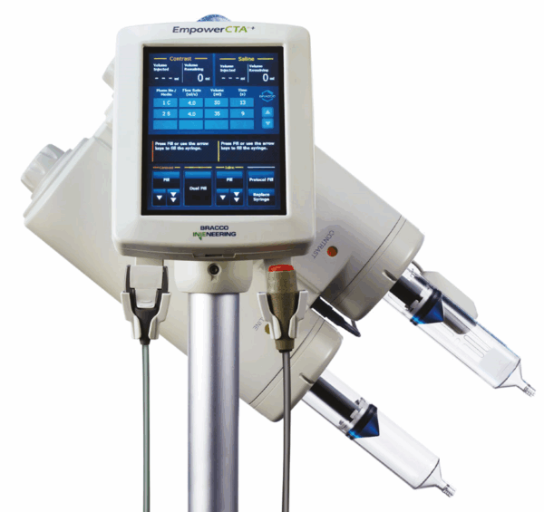 picture of power injector