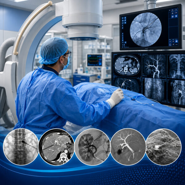 picture of procedure room.