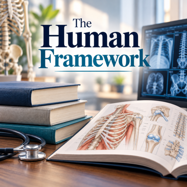 picture of human anatomy.